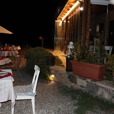 Cade Ventu Hotel Vernazza Exterior photo