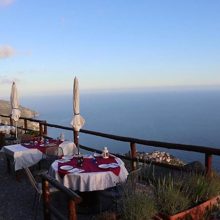 Cade Ventu Hotel Vernazza Exterior photo