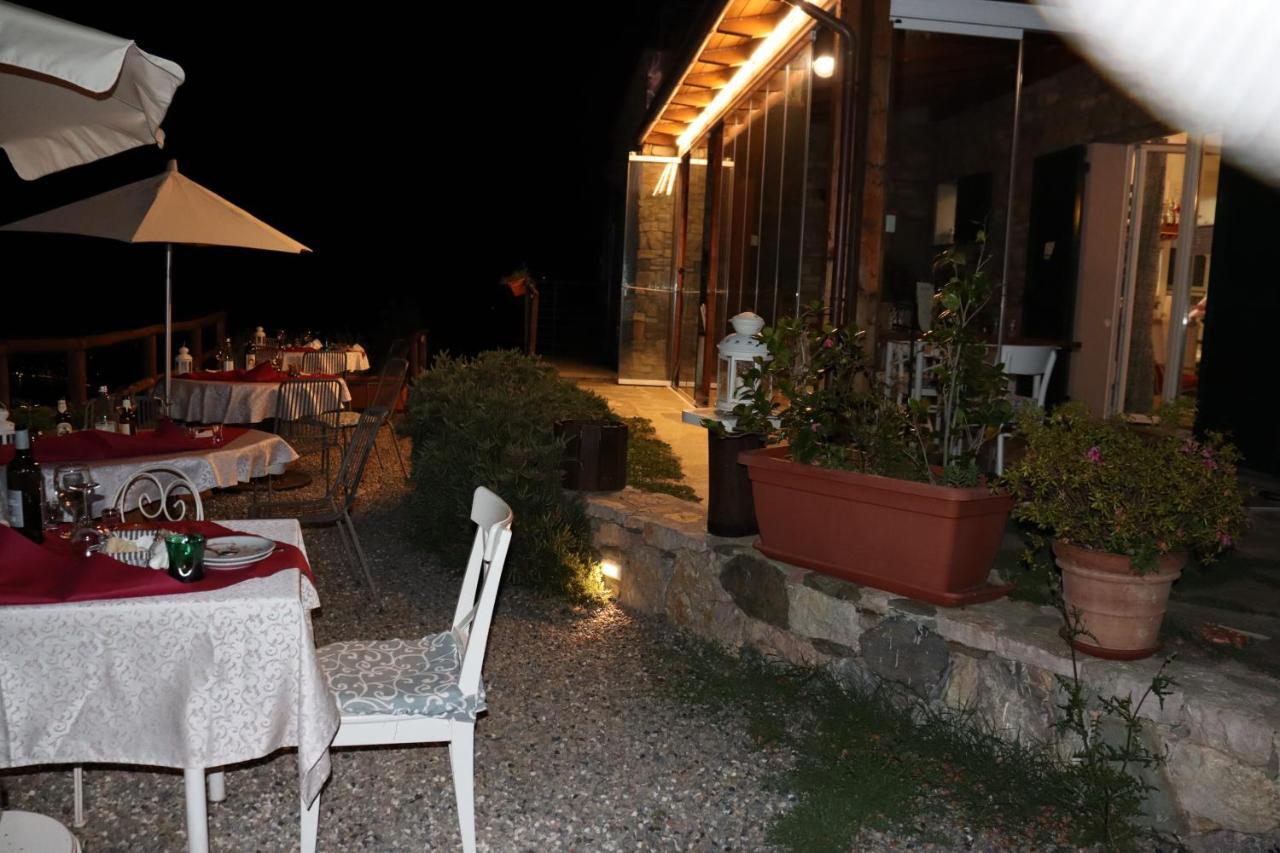 Cade Ventu Hotel Vernazza Exterior photo