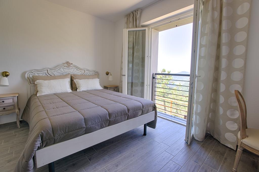 Cade Ventu Hotel Vernazza Exterior photo