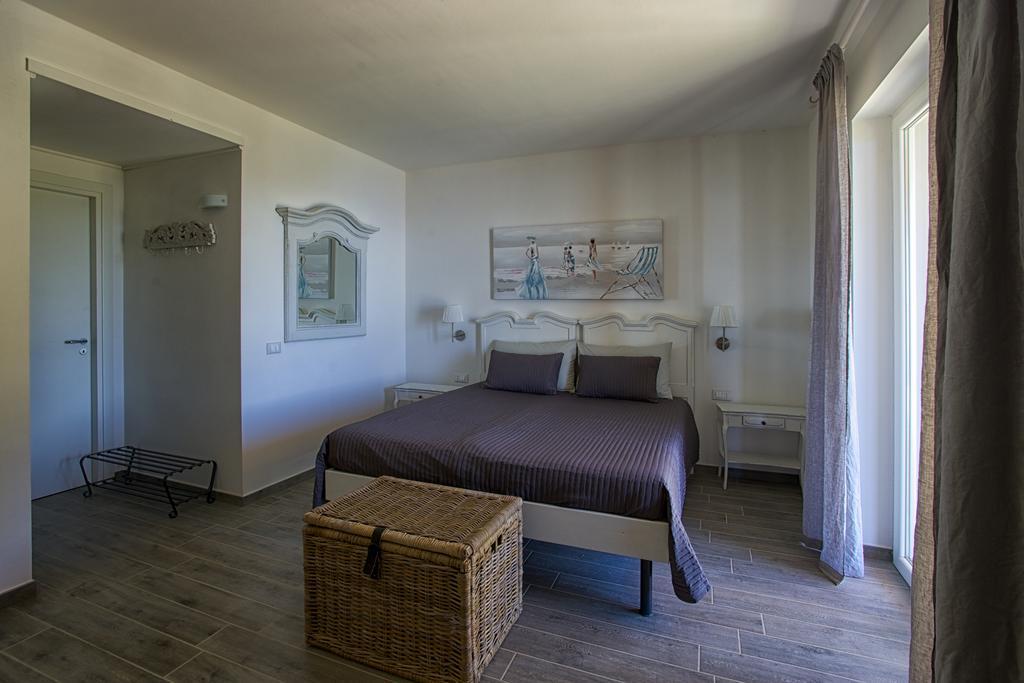 Cade Ventu Hotel Vernazza Exterior photo