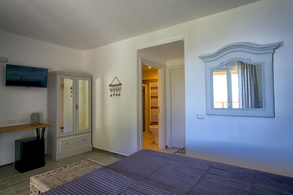 Cade Ventu Hotel Vernazza Exterior photo