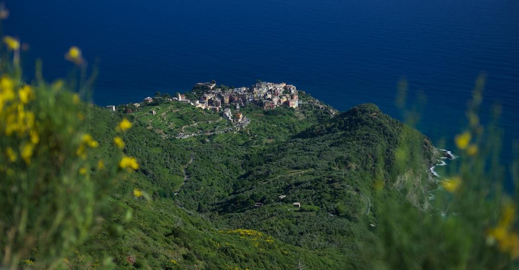 Cade Ventu Hotel Vernazza Exterior photo