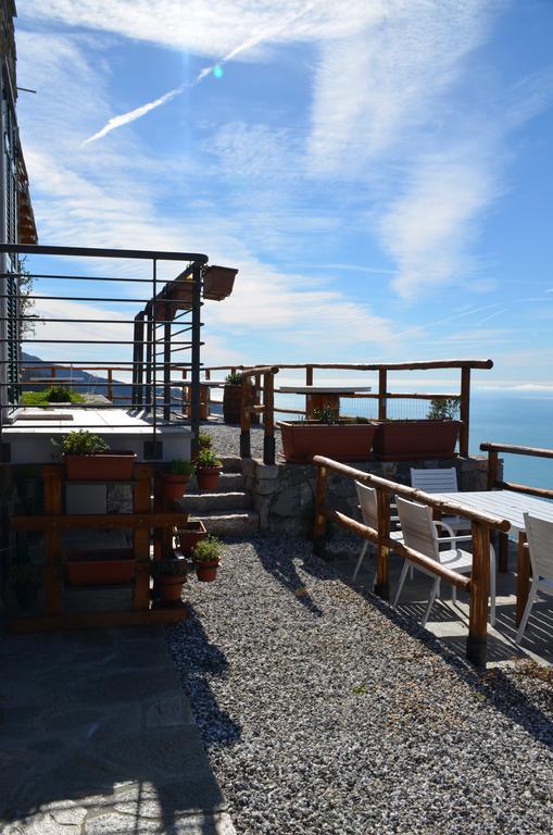 Cade Ventu Hotel Vernazza Exterior photo