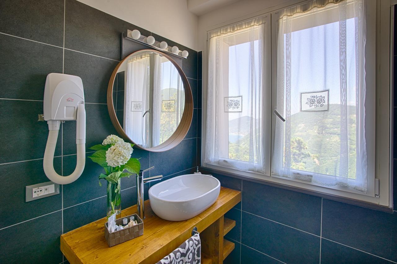 Cade Ventu Hotel Vernazza Exterior photo