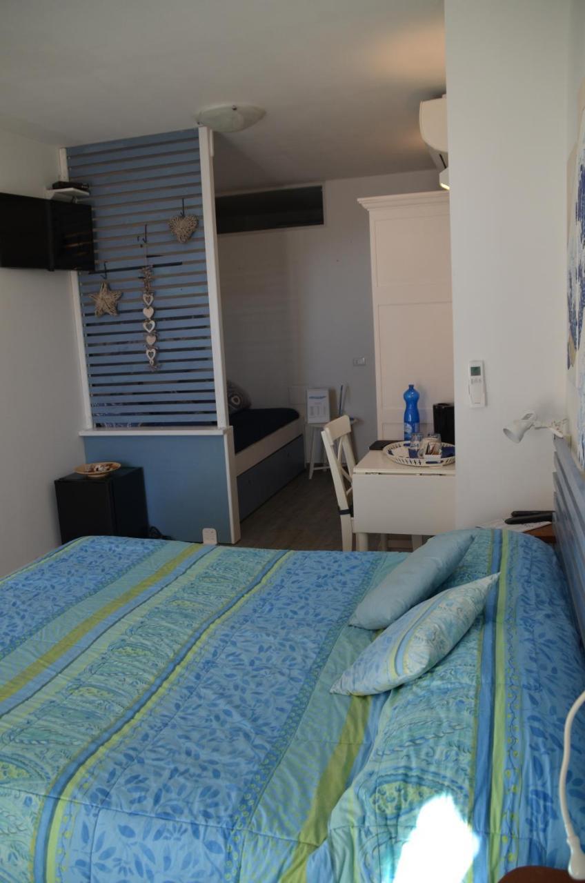 Cade Ventu Hotel Vernazza Exterior photo